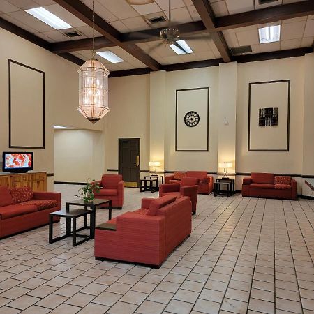 Rest Inn - Extended Stay, I-40 Airport, Wedding & Event Center Amarillo Dış mekan fotoğraf