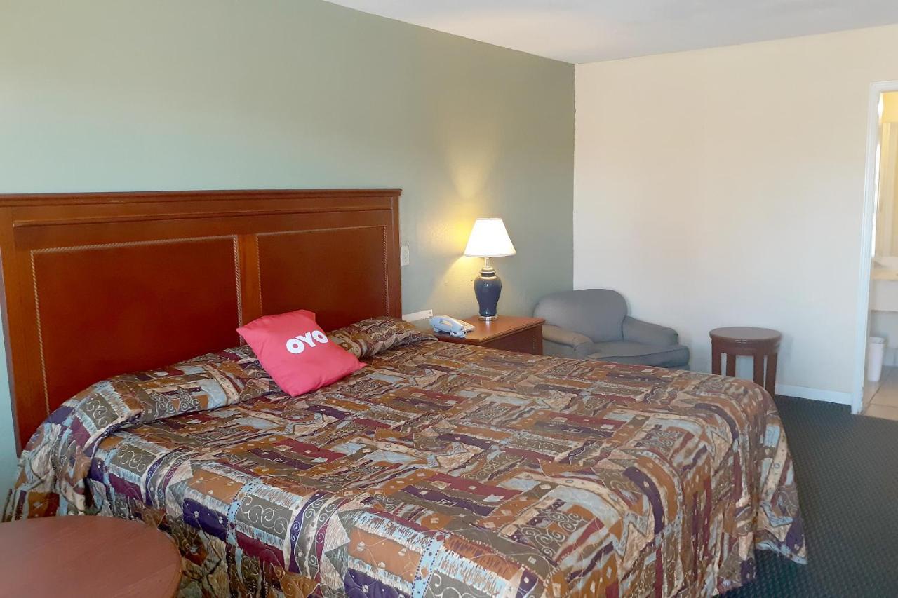 Rest Inn - Extended Stay, I-40 Airport, Wedding & Event Center Amarillo Dış mekan fotoğraf