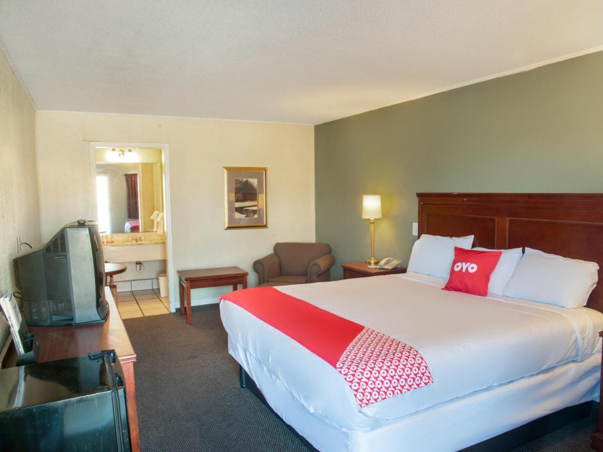 Rest Inn - Extended Stay, I-40 Airport, Wedding & Event Center Amarillo Dış mekan fotoğraf