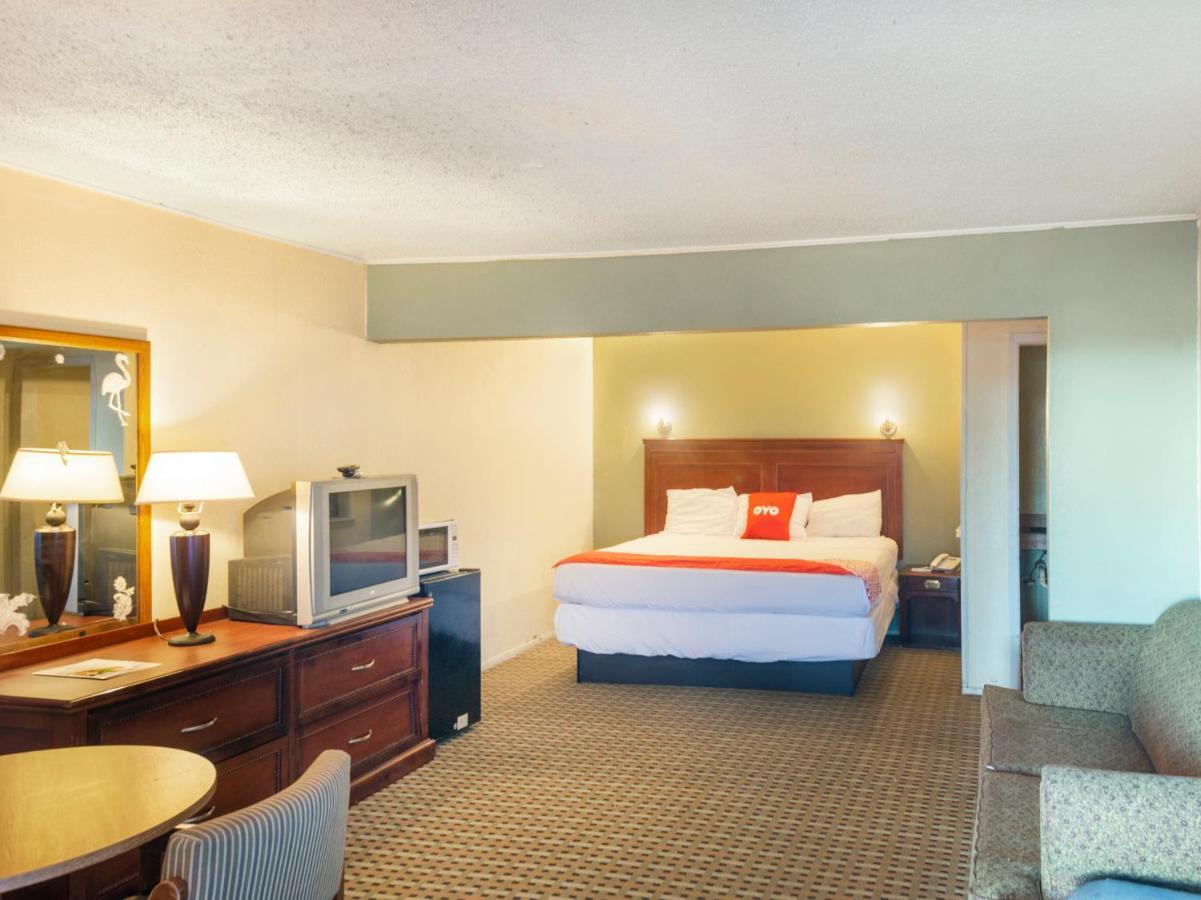 Rest Inn - Extended Stay, I-40 Airport, Wedding & Event Center Amarillo Dış mekan fotoğraf