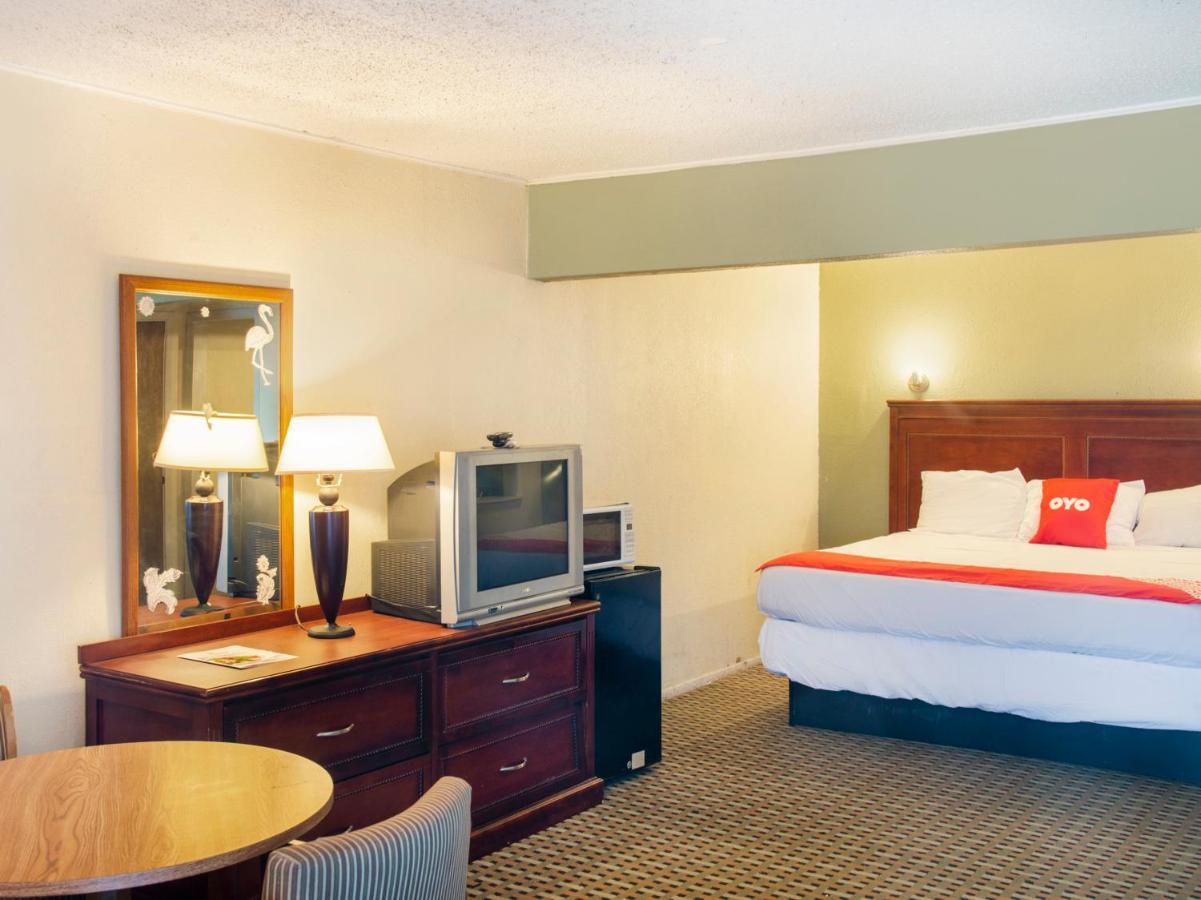 Rest Inn - Extended Stay, I-40 Airport, Wedding & Event Center Amarillo Dış mekan fotoğraf